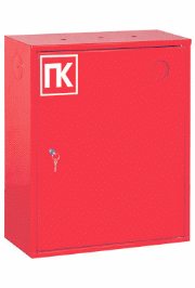 Шкаф для пожарного крана ШПК-310 НЗК