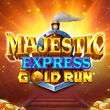 Majestic Express - Gold Run