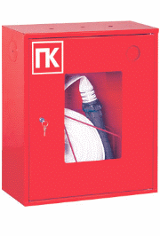 Шкаф для пожарного крана ШПК-310 НОК