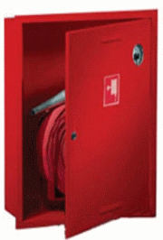 Шкаф для пожарного крана ШПК-310 ВЗК