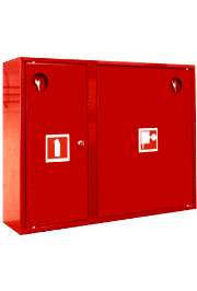 Шкаф для пожарного крана ШПК-315 НЗК